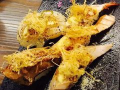 -东京屋(武定路店)