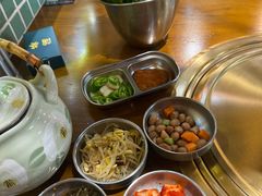 -蒲葵传统炭火烤肉(白石龙店)