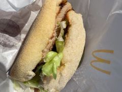 -麦当劳(龙华印象汇店)
