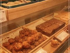 -泸溪河桃酥(西直门凯德店)