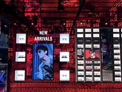 -Ray·Ban雷朋(淮海中路店)