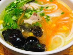 -云海肴汽锅鸡·云南小炒(天津国金汇店)