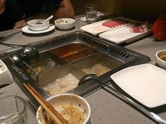 -海底捞火锅(万达广场店)
