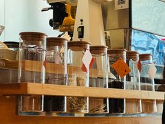 -Cafe del Volcan(永康路店)