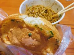 -老通城豆皮大王(吉庆街店)