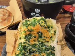 -地二手作鱼汤馄饨(上街里店)