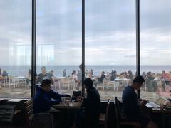 -Cafe Aewol Monsant