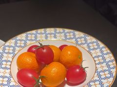 -知楚•精致湖北菜(武商MALL店)
