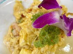 -烟疆印象新疆菜(万联广场店)