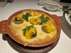 -起士林大饭店(小白楼店)