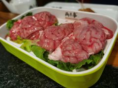 -两三事小郡肝串串香火锅(桂庙店)