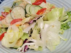 蔬菜色拉-山外山菜馆(玉泉路店)