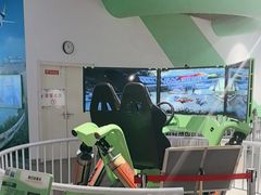 -扬州科技馆