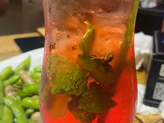 -花腰餐吧Bistro烧烤 傣味(传媒大学店)