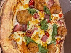 -达美乐比萨(建康路店)