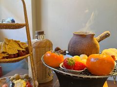 -茶是一枝花泡茶店