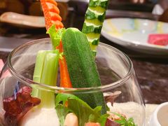 -Ginza Onodera铁板烧(外滩十八号店)