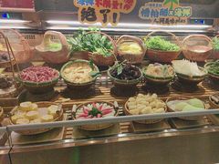 -一绪に寿喜烧(荟聚店)