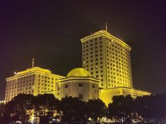 -白金汉爵大酒店(相城店)