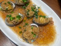 -瓯菜排档·温州海鲜(玕南店)