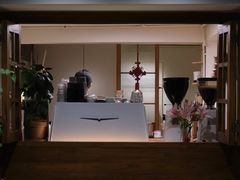 -本無咖啡·BeanWood Coffee