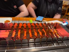 -冰城串说·羊肉串烧烤(哈西大街店)