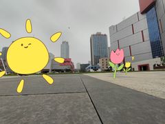 -西安创业咖啡街区