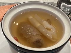 -上海宝华喜来登酒店·采悦轩中餐厅