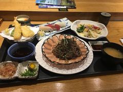 -江户前日本料理(瑞诗酒店店)