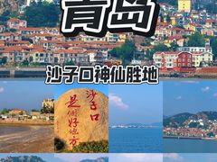-单家老院·院子里的青岛菜(沙子口店)