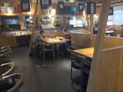 大堂-东菊料理(吉利购物广场店)