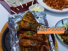 -天和晟新京菜.水煮鱼.湘土菜(国展店)