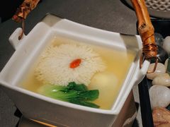 -小厨娘绣中淮扬(大行宫科巷店)