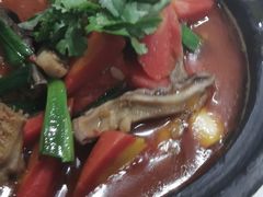 -院8里·少城记忆老川菜(宽窄巷子店)