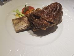 -王品牛排(珠海富华里店)