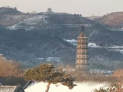 -普陀宗乘之庙(小布达拉宫)