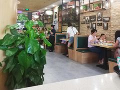 大堂-小苏舍餐厅(木渎店)