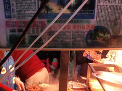 -明记牛杂(新马路分店)