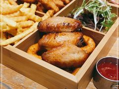 -Barbe a papa亲子餐厅(杨浦店)