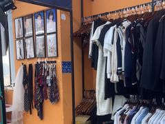-爱定格照相馆·证件照(海珠客村店)
