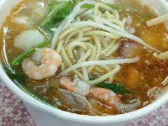 -明月虾面(厦禾路店)