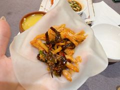 -金哥私房菜馆(张府园总店)