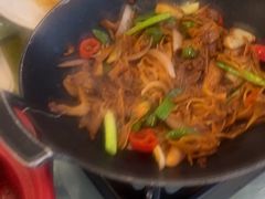 -高老庄新家宴(北斗星广场店)