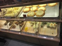 -山崎面包(苏州中心店)