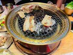 -西塔老太太泥炉烤肉(杭州首店)