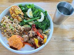 -Green Option(官舍店)