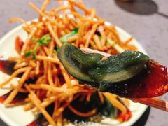散子皮蛋-一棠龙虾•王牌虾球(楚河汉街店)