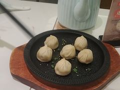 -翡翠拉面小笼包(岭南新天地店)