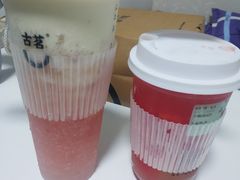 -古茗(潘水店)