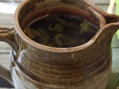 -马帮菜馆·美味野生菌